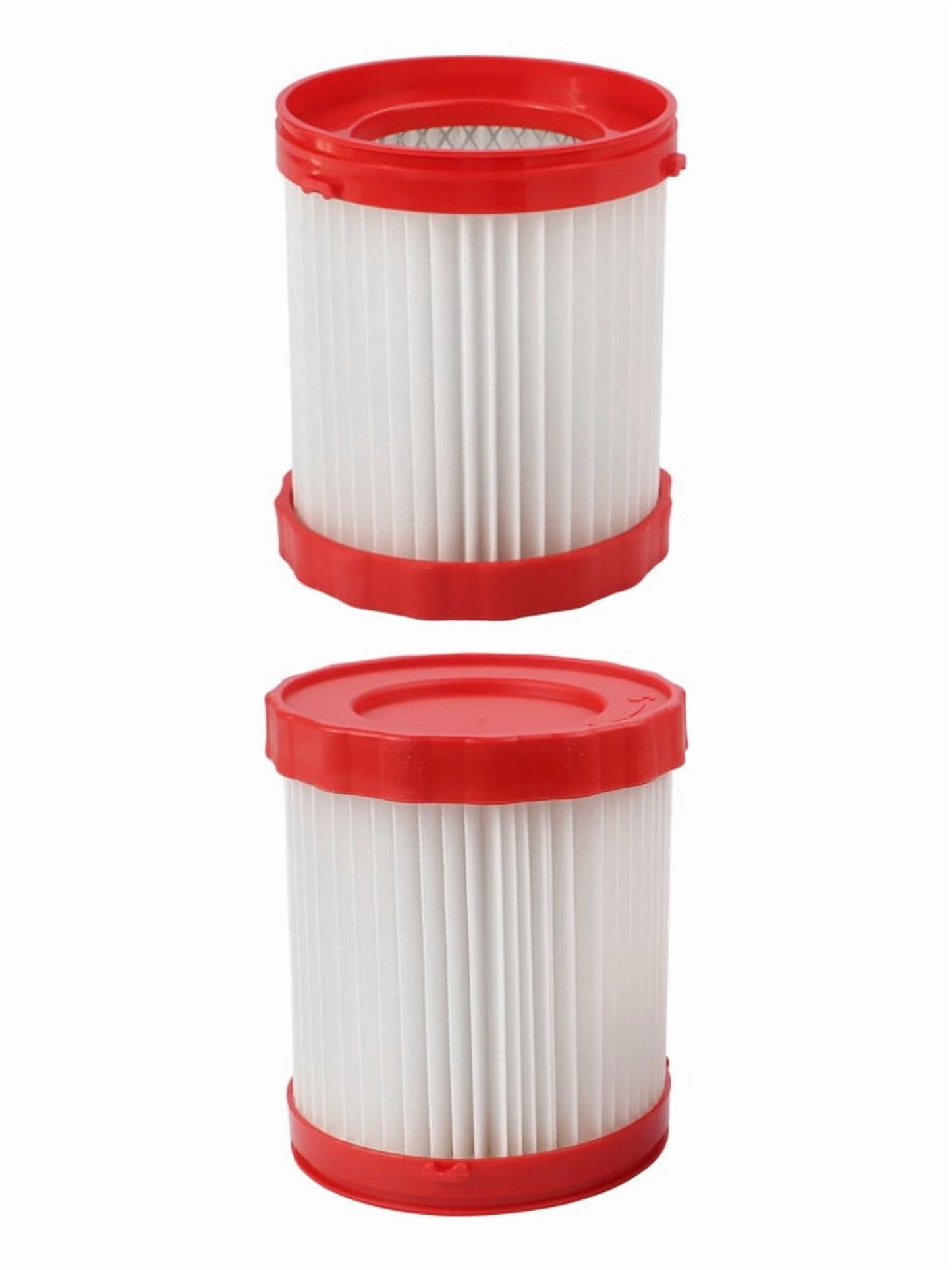 For BOSCH VF320H 18V HEPA Filter Washable 18V 2.6 Gallon Wet/Dry Vacuum Cleaner Replacement Part Filters