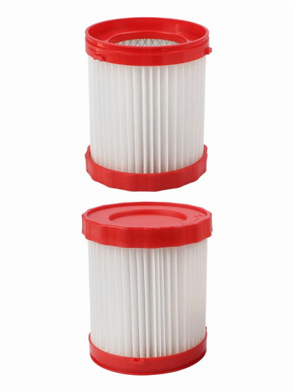 For BOSCH VF320H 18V HEPA Filter Washable 18V 2.6 Gallon Wet/Dry Vacuum Cleaner Replacement Part Filters