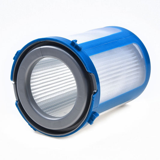 Mesh Filter for Black & Decker For MultiPower Vacuum Cleaners CUA525BH CUA625BH Washable and Reusable Filter Kit