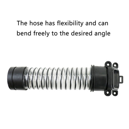 Sweeper Vacuum Cleaner Spare Part Accessories Vacuum Hose for A10 Plus/A10u 2 items