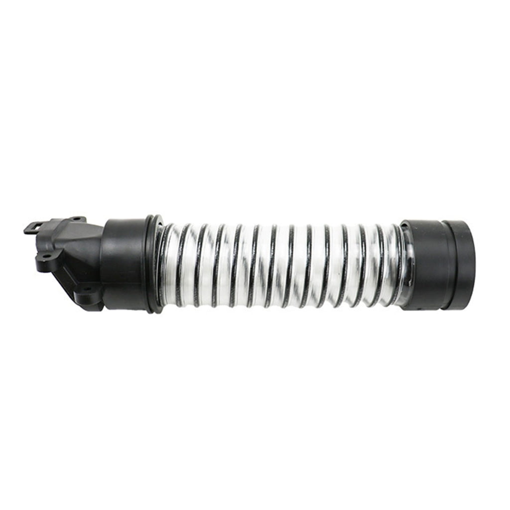 Sweeper Vacuum Cleaner Spare Part Accessories Vacuum Hose for A10 Plus/A10u 2 items