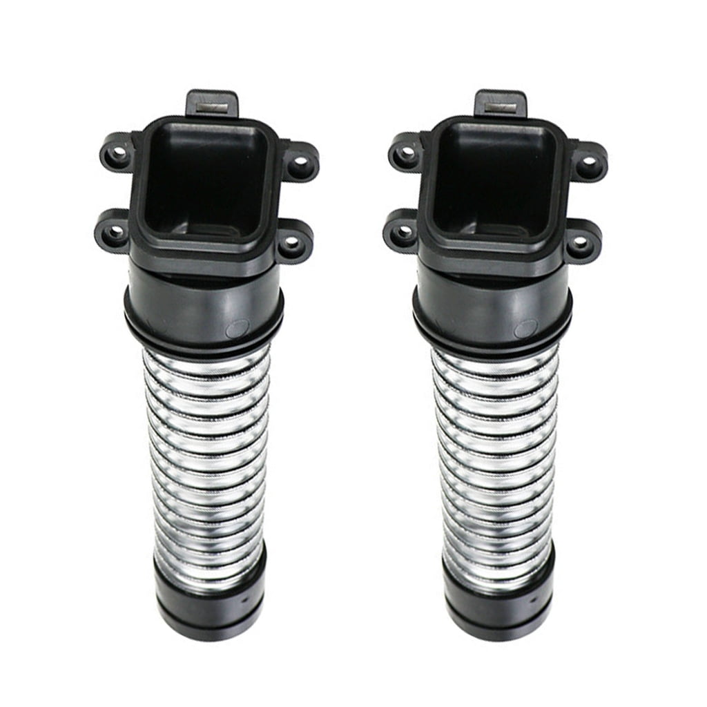 Sweeper Vacuum Cleaner Spare Part Accessories Vacuum Hose for A10 Plus/A10u 2 items