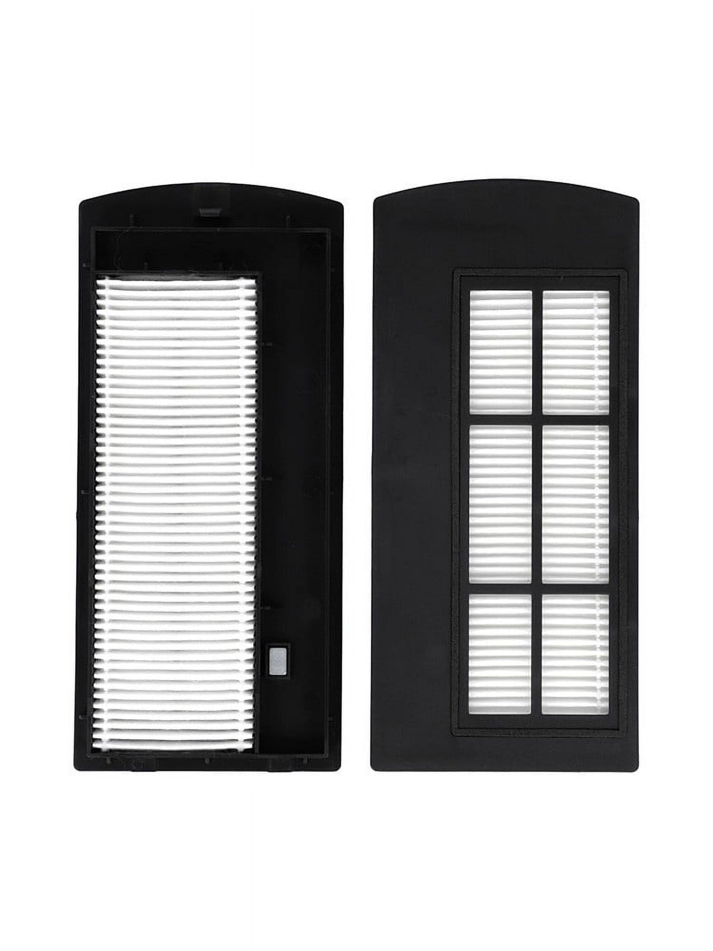 Authentic Filters Kit for eufy Clean X9 Pro Robot Vacuum Cleaner (2pcs)