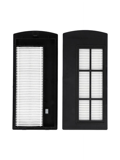 Authentic Filters Kit for eufy Clean X9 Pro Robot Vacuum Cleaner (2pcs)