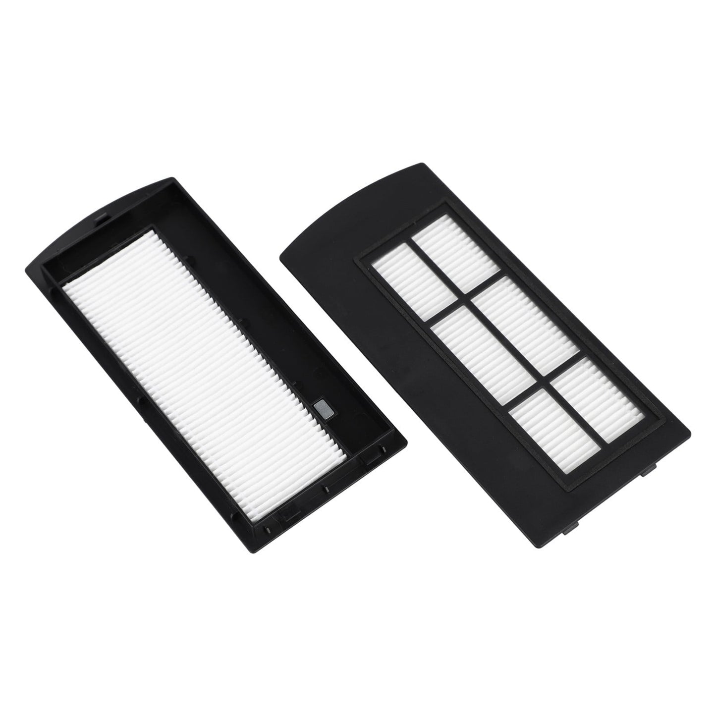Authentic Filters Kit for eufy Clean X9 Pro Robot Vacuum Cleaner (2pcs)