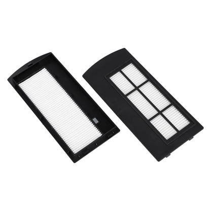 Authentic Filters Kit for eufy Clean X9 Pro Robot Vacuum Cleaner (2pcs)
