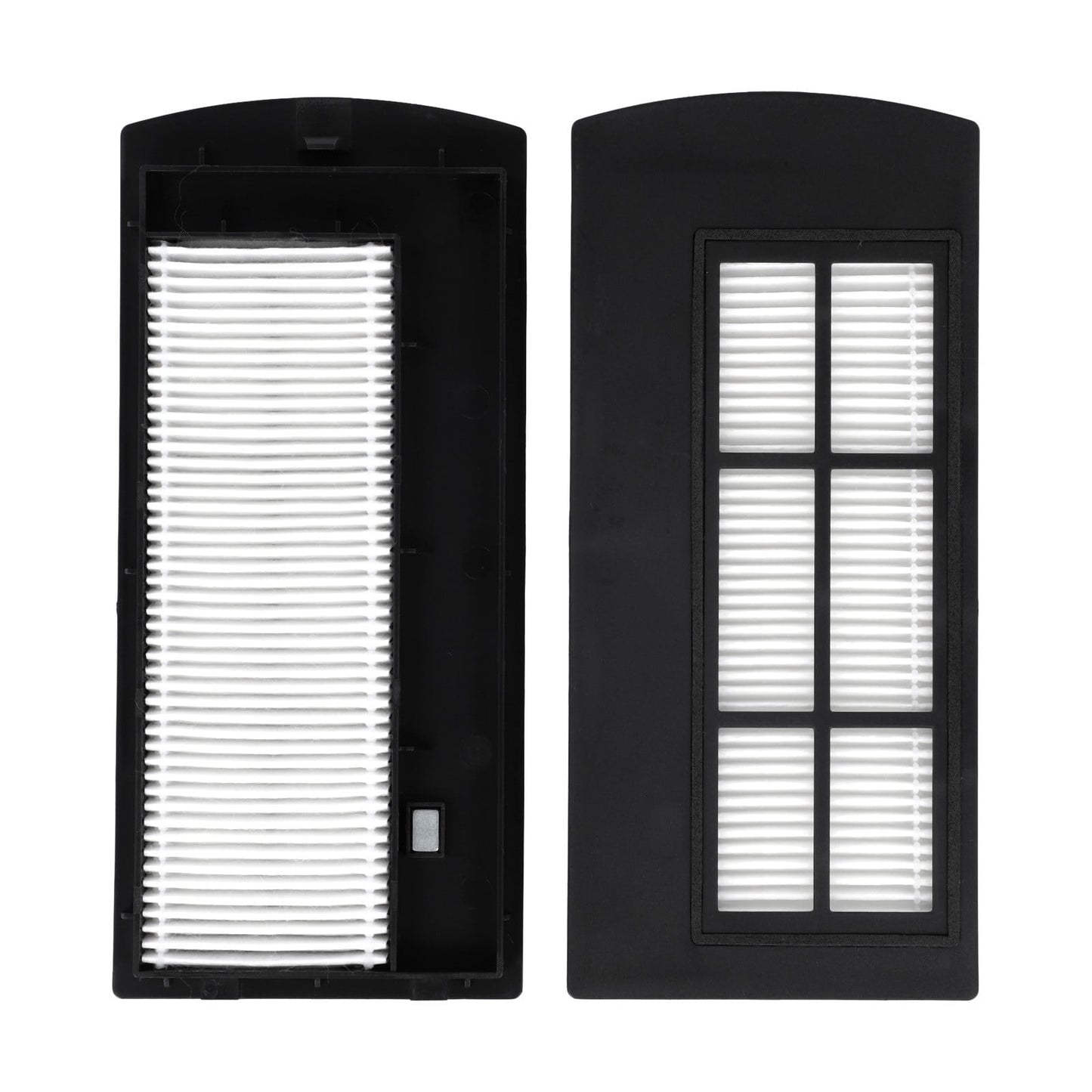 Authentic Filters Kit for eufy Clean X9 Pro Robot Vacuum Cleaner (2pcs)