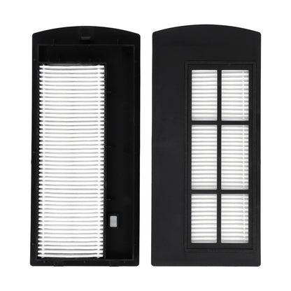 Authentic Filters Kit for eufy Clean X9 Pro Robot Vacuum Cleaner (2pcs)