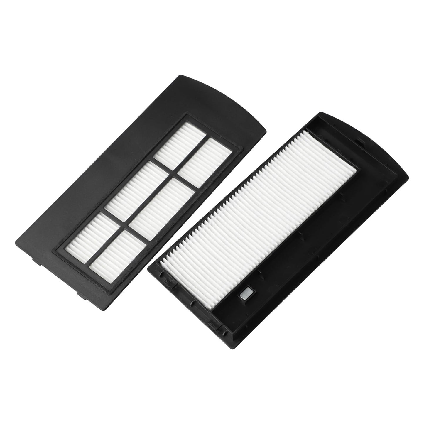 Authentic Filters Kit for eufy Clean X9 Pro Robot Vacuum Cleaner (2pcs)