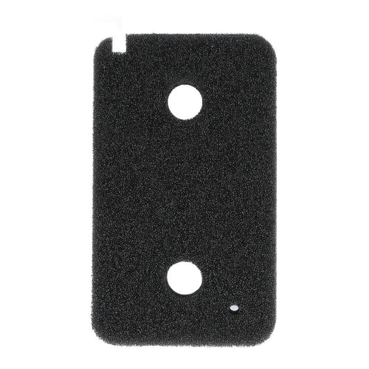 Heat Pump Tumble Dryer Filter For 2pcs Foam Filters For Heat Pump Dryer Plinth Filter T8861WP T8964WP Replacement