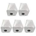 For SamSung For BESPOKE Jet VCA-ADB95B 220W Clean Station Dust Bag 5pcs Cleaning Robot Accessories Rotating Mop