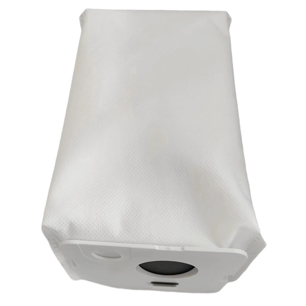 For SamSung For BESPOKE Jet VCA-ADB95B 220W Clean Station Dust Bag 5pcs Cleaning Robot Accessories Rotating Mop
