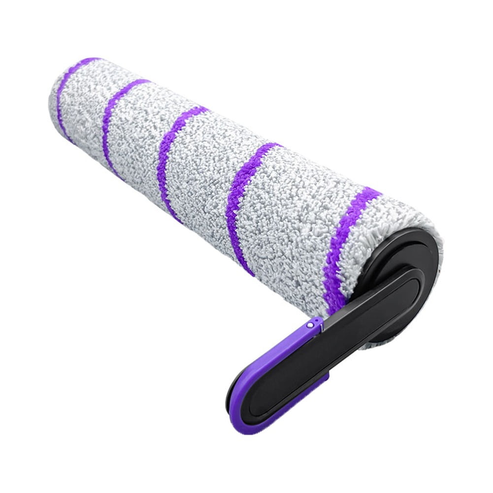 1pc Roller Brush For Narwal S20 Pro Cordless Vacuum Mop Replacement Parts Main Roller Brush Vacuum Cleaner Spare Parts