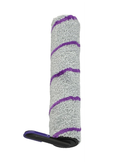 1pc Roller Brush For Narwal S20 Pro Cordless Vacuum Mop Replacement Parts Main Roller Brush Vacuum Cleaner Spare Parts