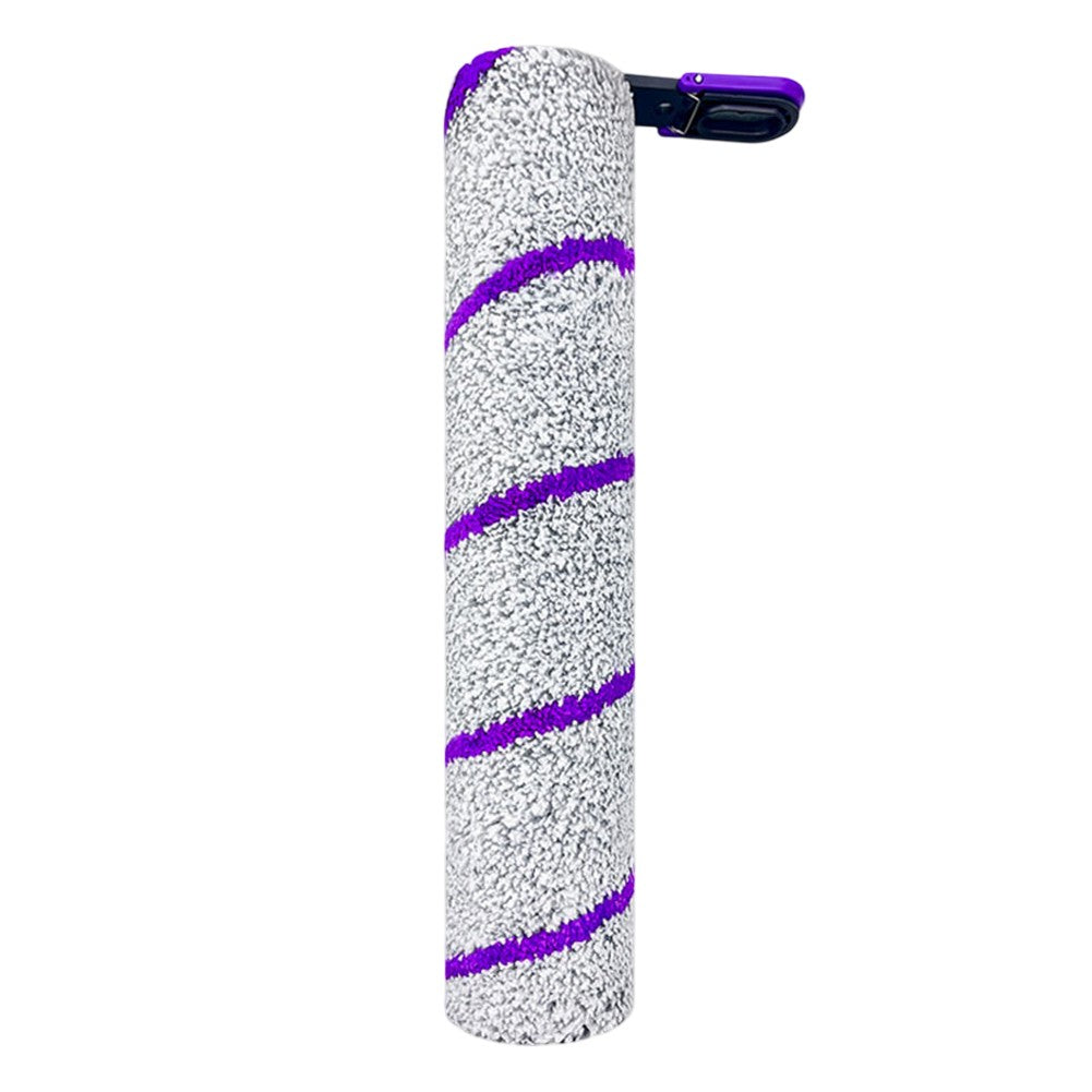 1pc Roller Brush For Narwal S20 Pro Cordless Vacuum Mop Replacement Parts Main Roller Brush Vacuum Cleaner Spare Parts