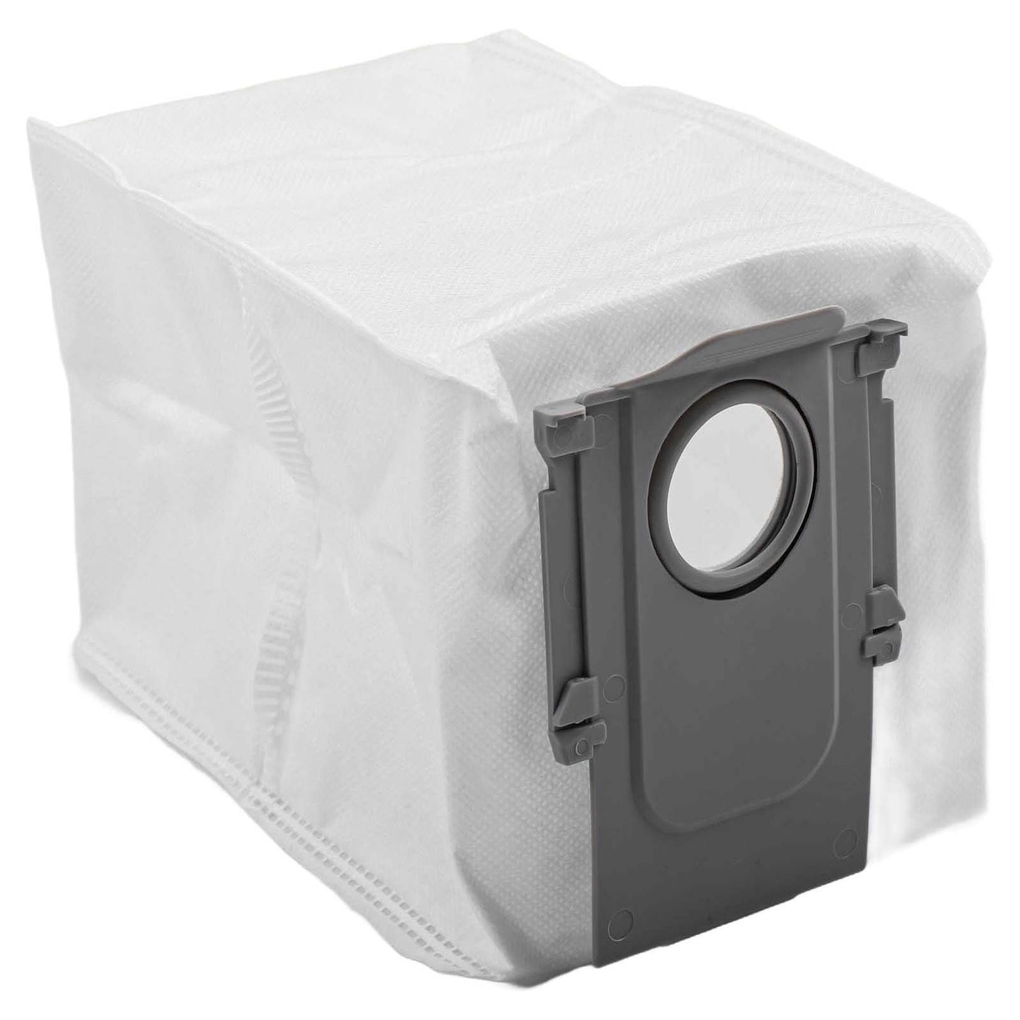 Mop Cloth Dust Bags For QV 35A / QR 798 / QR 598 Robot Vacuums Part Accessory Home Appliance Parts Household Merchandises