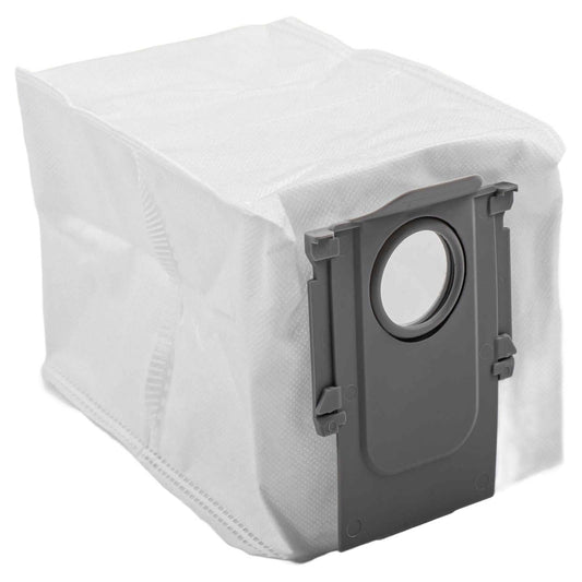 Mop Cloth Dust Bags For QV 35A / QR 798 / QR 598 Robot Vacuums Part Accessory Home Appliance Parts Household Merchandises