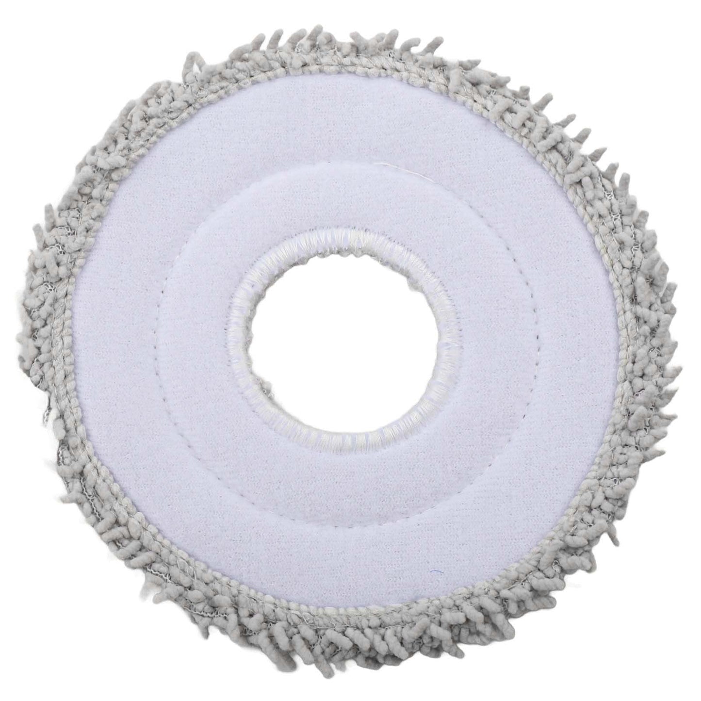 Mop Cloth Dust Bags For QV 35A / QR 798 / QR 598 Robot Vacuums Part Accessory Home Appliance Parts Household Merchandises