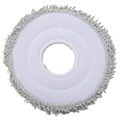 Mop Cloth Dust Bags For QV 35A / QR 798 / QR 598 Robot Vacuums Part Accessory Home Appliance Parts Household Merchandises