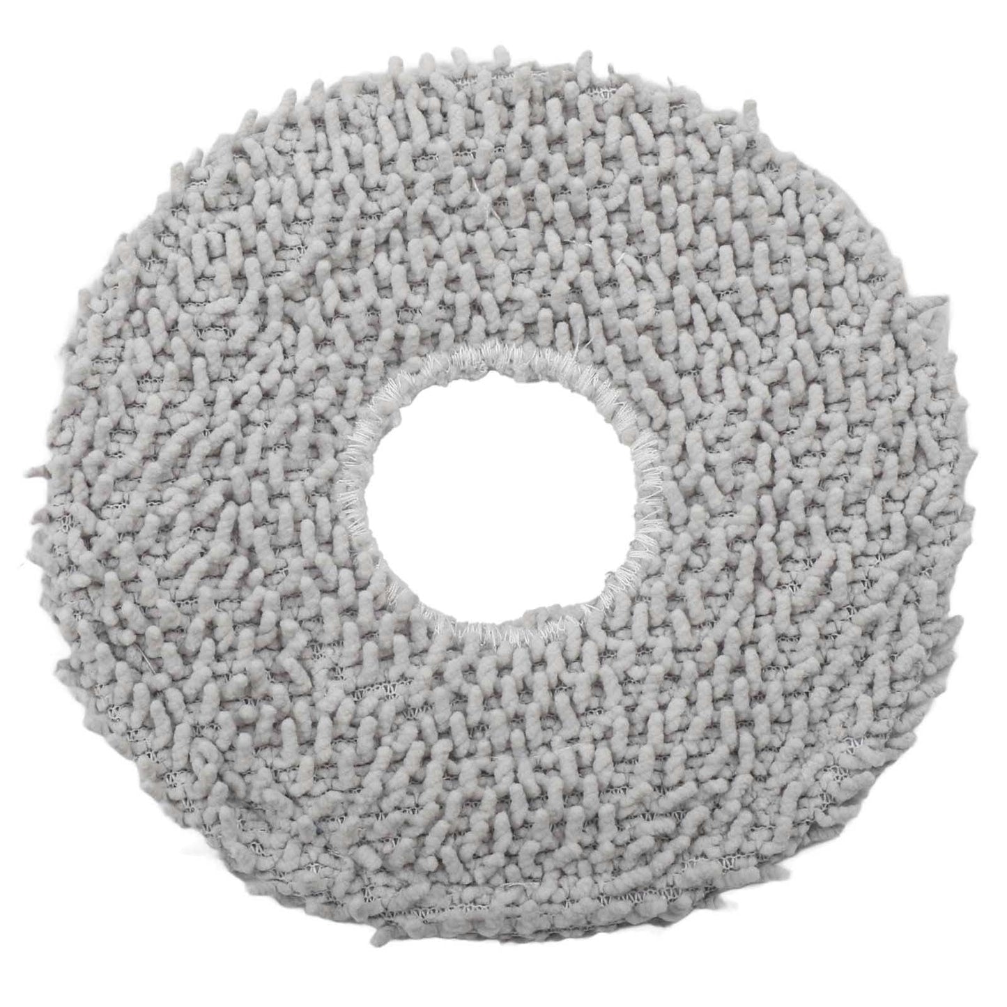 Mop Cloth Dust Bags For QV 35A / QR 798 / QR 598 Robot Vacuums Part Accessory Home Appliance Parts Household Merchandises