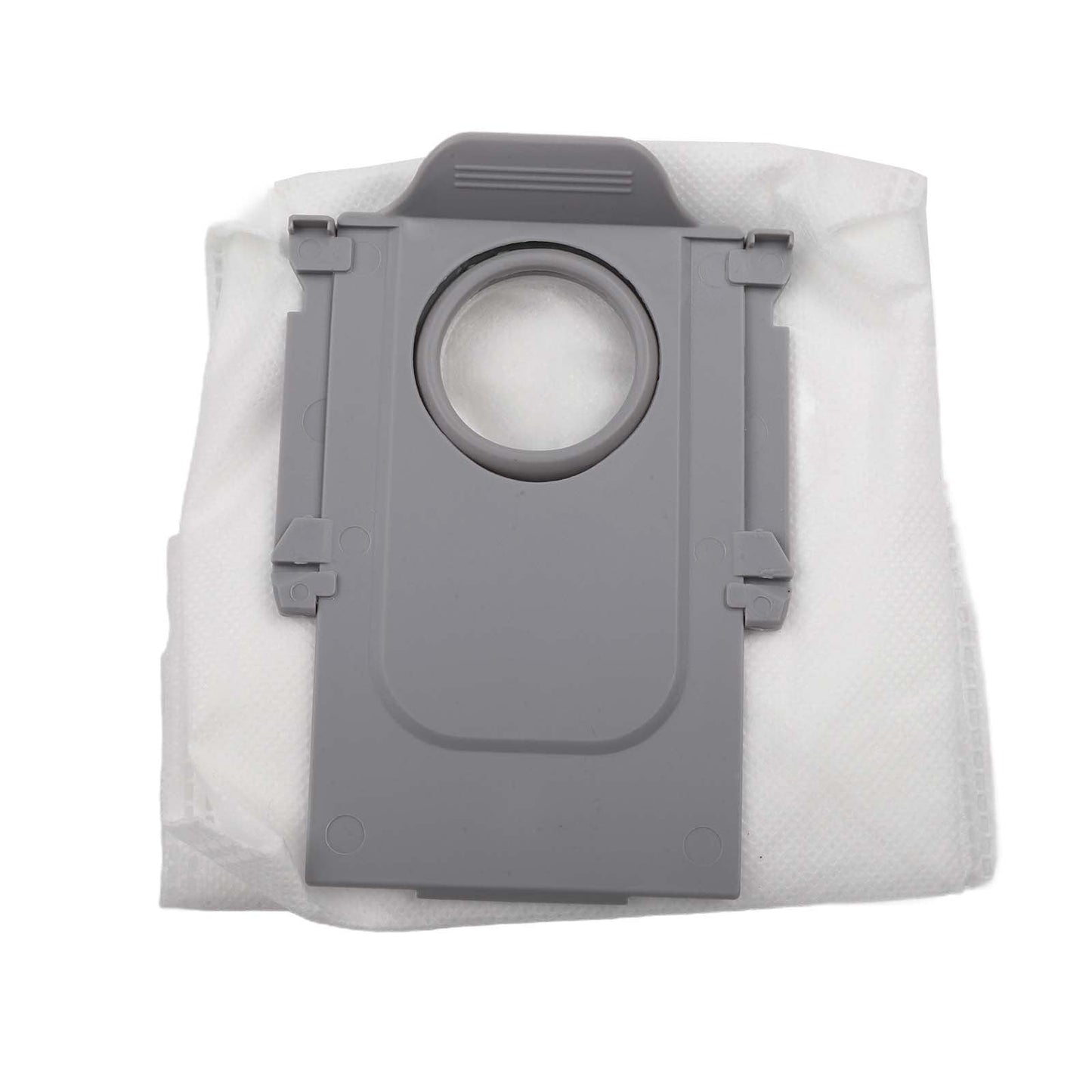 Mop Cloth Dust Bags For QV 35A / QR 798 / QR 598 Robot Vacuums Part Accessory Home Appliance Parts Household Merchandises