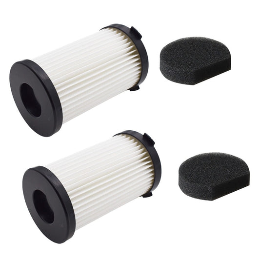 Reusable Dust Filters for X20 Vacuum Cleaner (32201727) 2 Pack Designed for Easy Maintenance and Enhanced Filtration