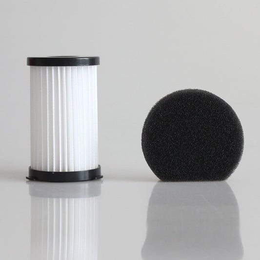 Reusable Dust Filters for X20 Vacuum Cleaner (32201727) 2 Pack Designed for Easy Maintenance and Enhanced Filtration