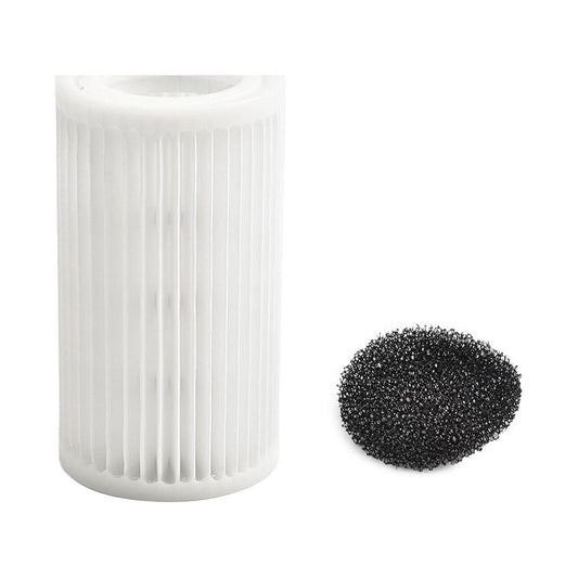 Compatible Filter Kit for Whirlwind WR71 U76 WR02001 Vacuum Cleaner Part Number 35601699 for Hoover Models WR71 WR03001 VX04001