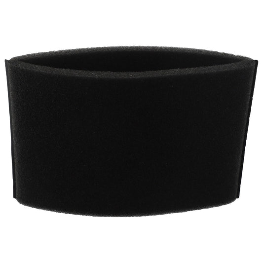 3pcs Filters For CRAFTSMAN CMXZVBE38765 Wet/Dry Vacuum Cleaner Foam Sleeve Wet Filter For ShopVac Sweeper Parts Foam Filters