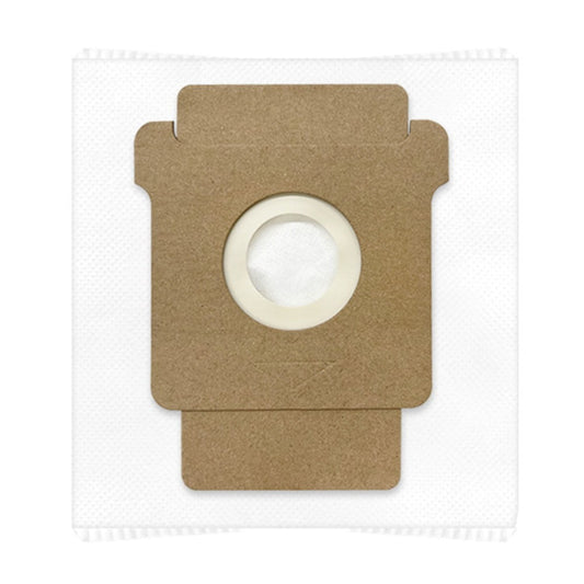 For Roomba 105 For Vac Robot Vacuum Cleaner Side Brush Filter Mop Cloth Dust Bag Kit Home Appliance Accessories