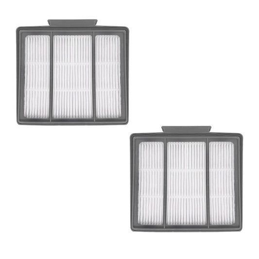 Luolandi High quality Replacement Filters For Shark Ion Robot RV850 RV1000 RV860WVC RV700N RVFFK950 Enhanced Filteration