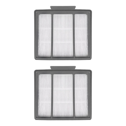 Luolandi High quality Replacement Filters For Shark Ion Robot RV850 RV1000 RV860WVC RV700N RVFFK950 Enhanced Filteration
