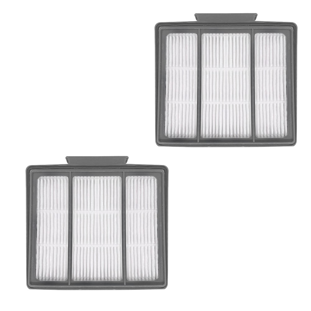Luolandi High quality Replacement Filters For Shark Ion Robot RV850 RV1000 RV860WVC RV700N RVFFK950 Enhanced Filteration