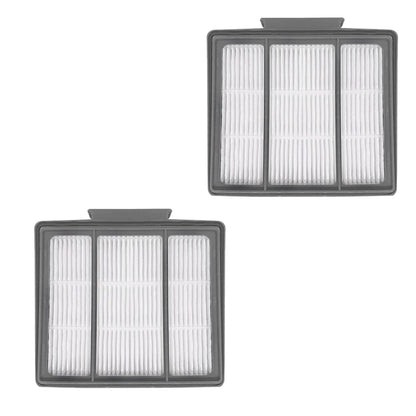 Luolandi High quality Replacement Filters For Shark Ion Robot RV850 RV1000 RV860WVC RV700N RVFFK950 Enhanced Filteration