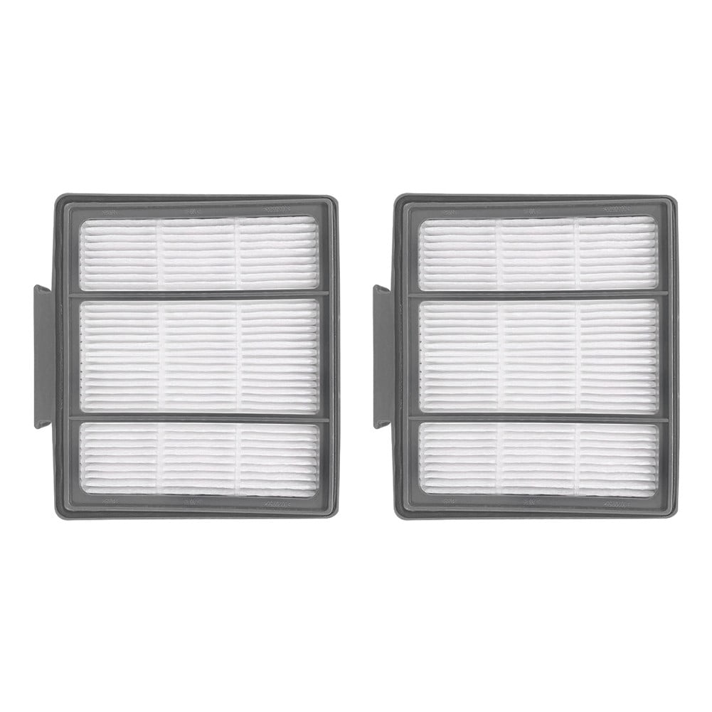 Luolandi High quality Replacement Filters For Shark Ion Robot RV850 RV1000 RV860WVC RV700N RVFFK950 Enhanced Filteration