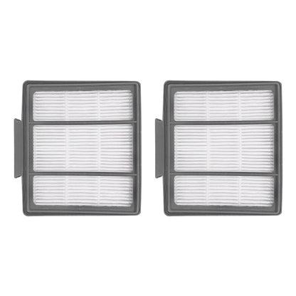 Luolandi High quality Replacement Filters For Shark Ion Robot RV850 RV1000 RV860WVC RV700N RVFFK950 Enhanced Filteration