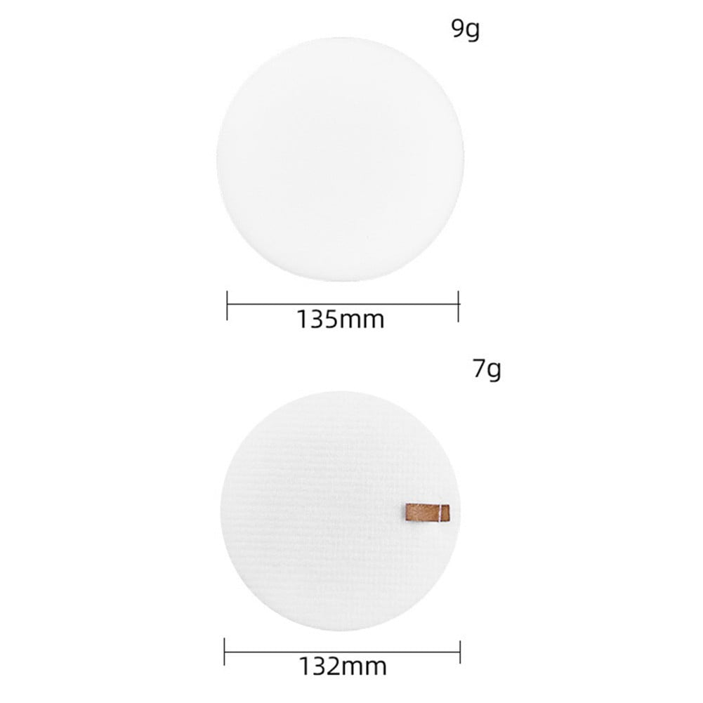2 Sets Foam Filter For Shark PZ1000UK/T PZ1000 Series Vacuum Cleaner Household Vacuum Cleaner Filter Replace Attachment