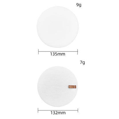 2 Sets Foam Filter For Shark PZ1000UK/T PZ1000 Series Vacuum Cleaner Household Vacuum Cleaner Filter Replace Attachment