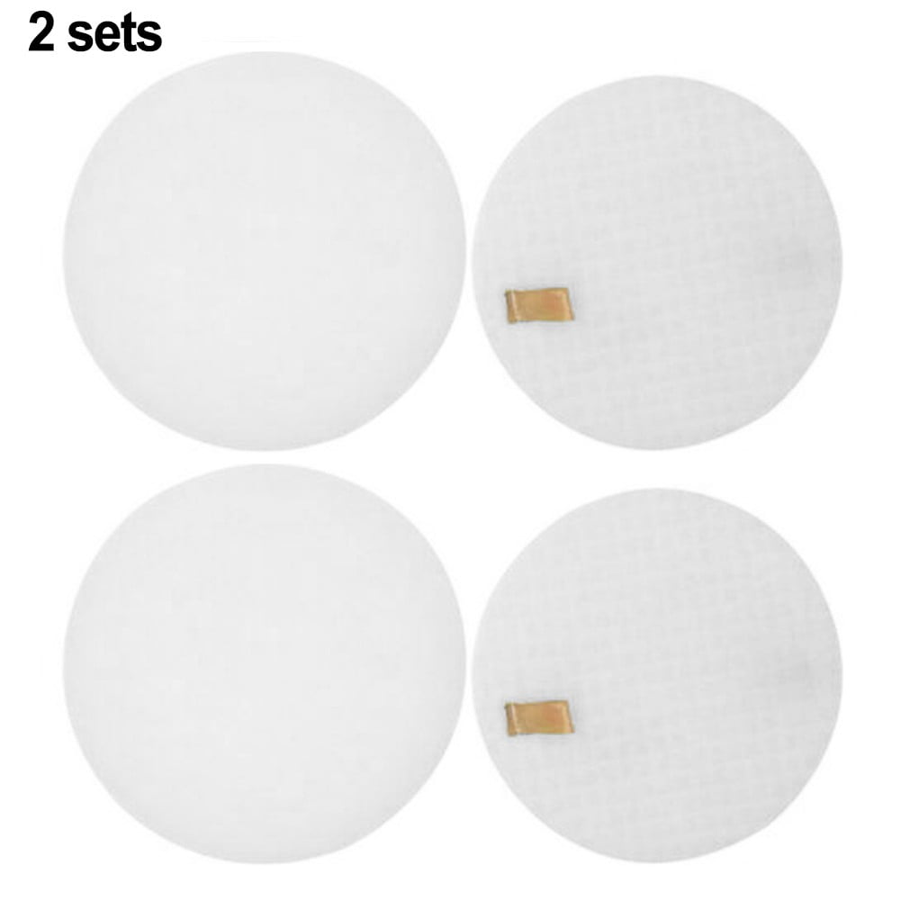 2 Sets Foam Filter For Shark PZ1000UK/T PZ1000 Series Vacuum Cleaner Household Vacuum Cleaner Filter Replace Attachment