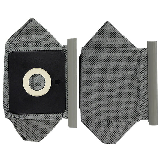 Washable Vacuum Cleaner Type G Cloth Dust Bags For Bosch BSG6 BSG7 BSGL3126GB