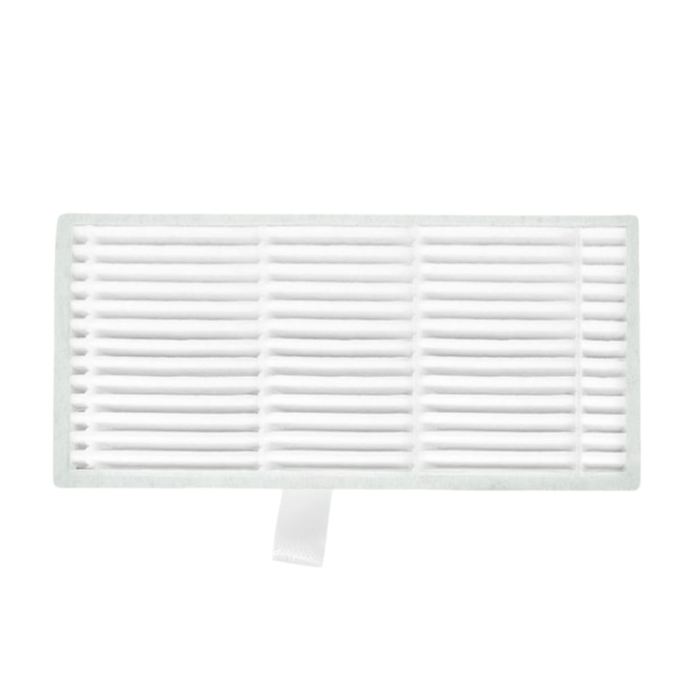 Replacement Parts for eufy Robot Vacuum For Omni C20 with Filters and Brushes