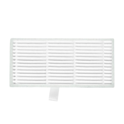 Replacement Parts for eufy Robot Vacuum For Omni C20 with Filters and Brushes