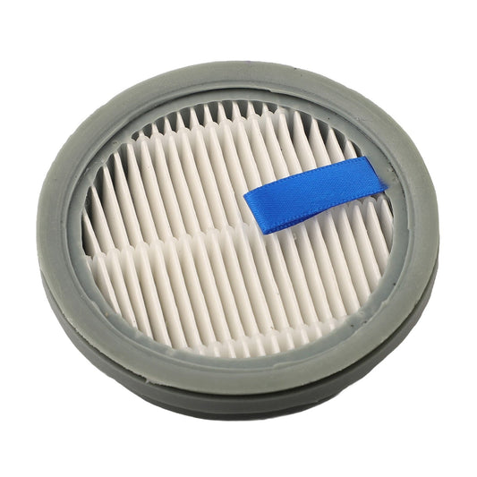 Designed Filter for HOMPANY For SmartVac 12 Vacuum Cleaner Effectively Traps Dust and Small Particles for Clean Air.