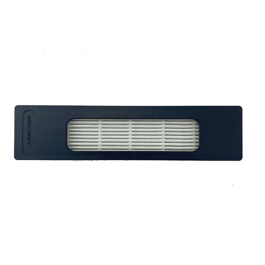 Main Brush Filters Side Brush Mop Cloth Kit For Fakir Robert R-S 770 Replacement Home Appliance Robot Sweeper Spare Part.