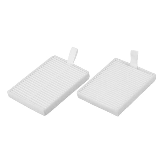 Replacement Kit For Roomba 105 For Combo With Roller Brush Side Brush Filter Household Supplies Cleaning Vacuum Parts A