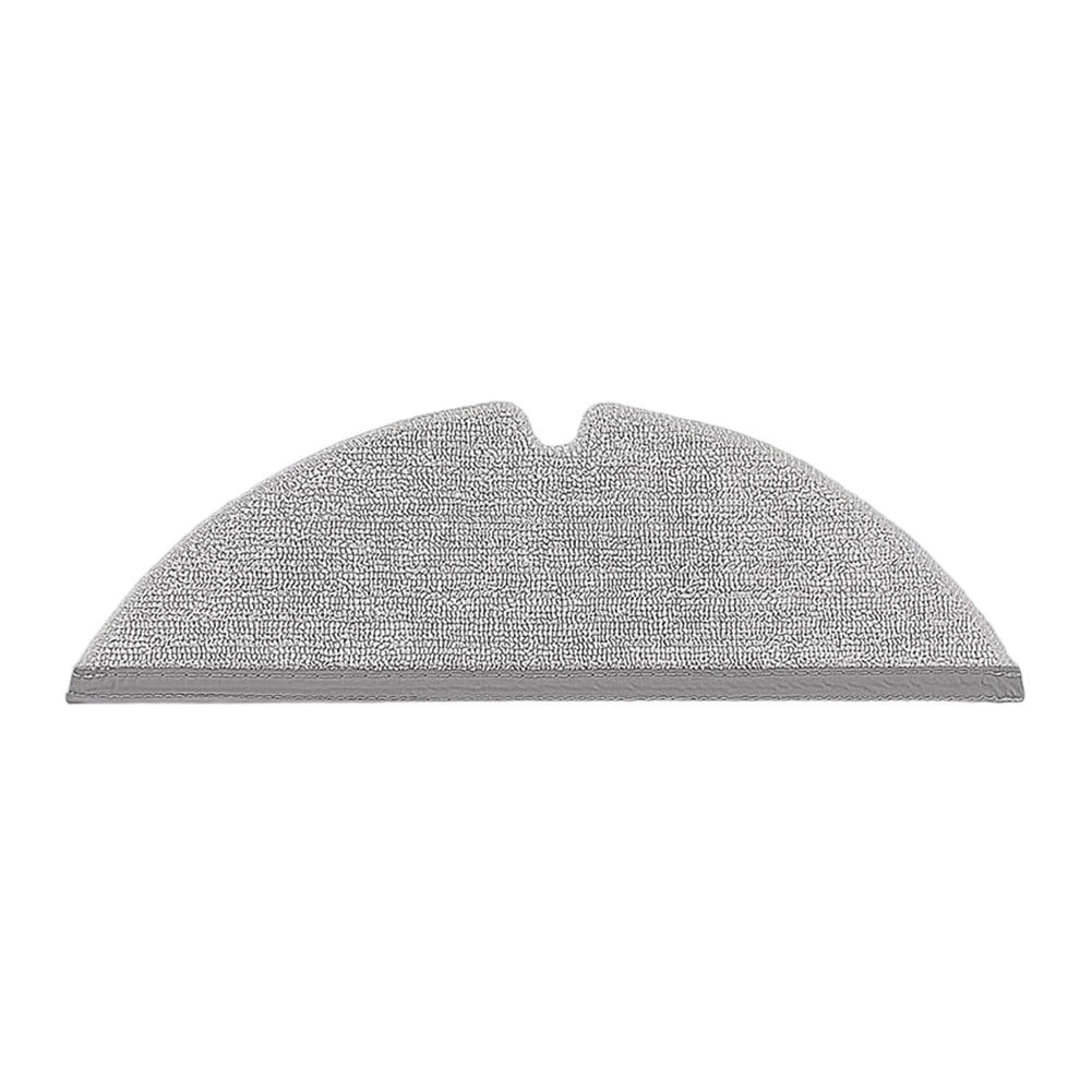 For DREAME D20 Plus Vacuum Side Brush Filter Mop Cloth Kit with Cleaning Brush
