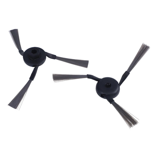 Replacement Kit For MOVA For P50 Pro For Ultra Mop Cloth Dust Bag Main/Side Brush Filter Vacuum Robot Accessories Part
