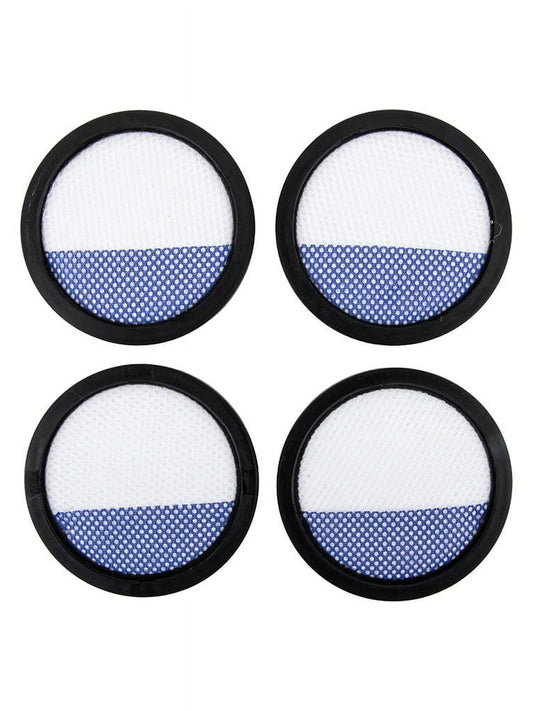 For Eureka Vacuum Cleaner Replacement Filters Designed to Fit Multiple Models