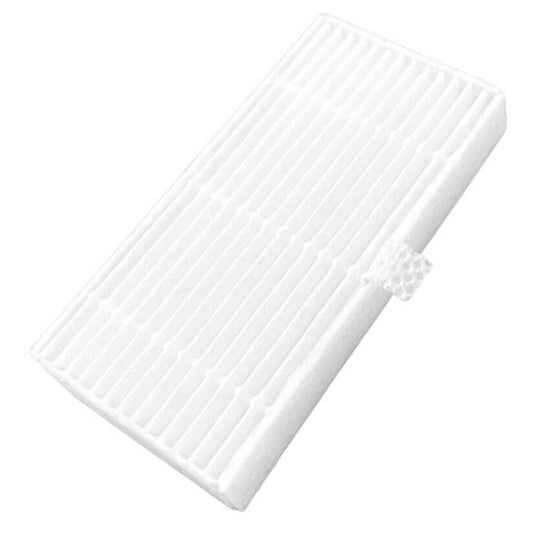 Vaccum Cleaner Filter Side Brushes Kit For ONSON For MAMNV BR150 BR151 Sweeper For Haier TL30U1 Vaccum Cleaner Filter Rags
