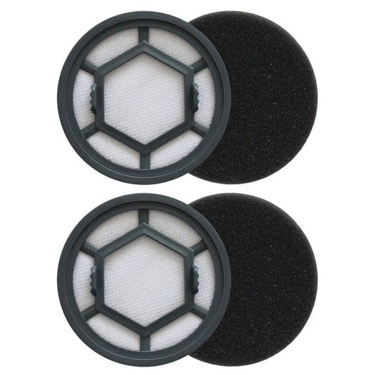 Filter For Cordless Handheld Vacuum Cleaner Cyclone Handheld Vacuum Cleaner 2in1 Replacement Filter Handheld Cordless Spare Part